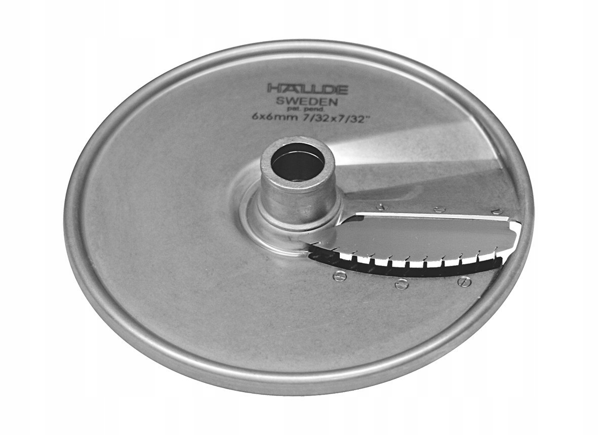 HALLDE RG-200/250 SHIELD POST 2X2 MM