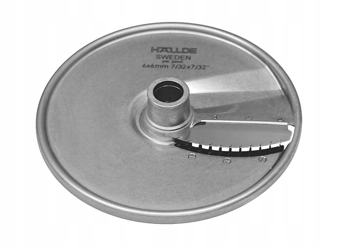HALLDE RG-200/250 SHIELD POST 2X6 MM