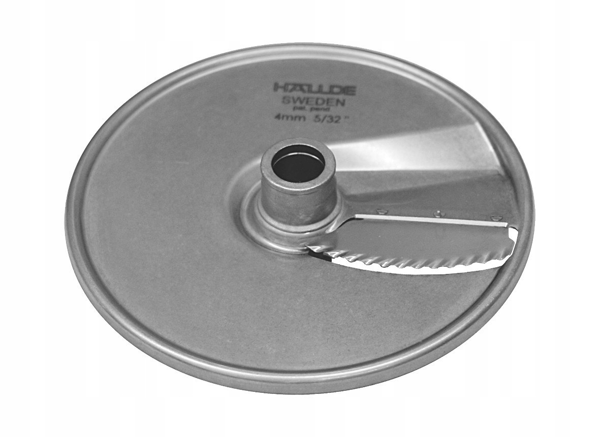 HALLDE RG-200 / RG-250 SADROVÁ ČEPIČKA 5MM