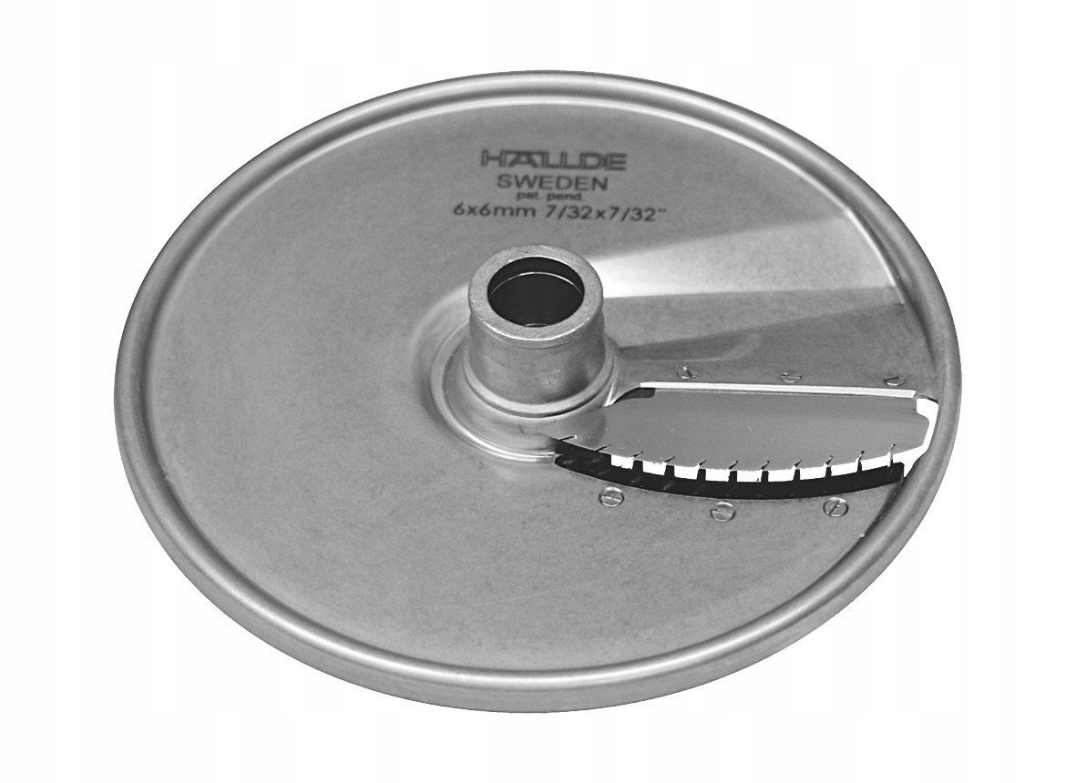 ŠTÍT HALLDE RG-50/100 PRE POŠTY 2x2 MM