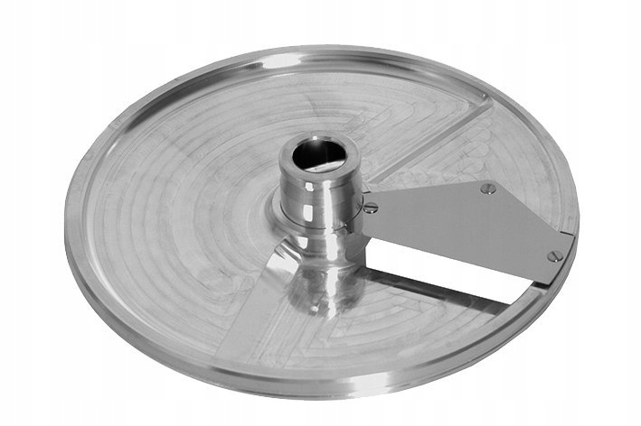 HALLDE RG-50/100 OMIETKOVÝ DISK 12 MM MÄKKÝ
