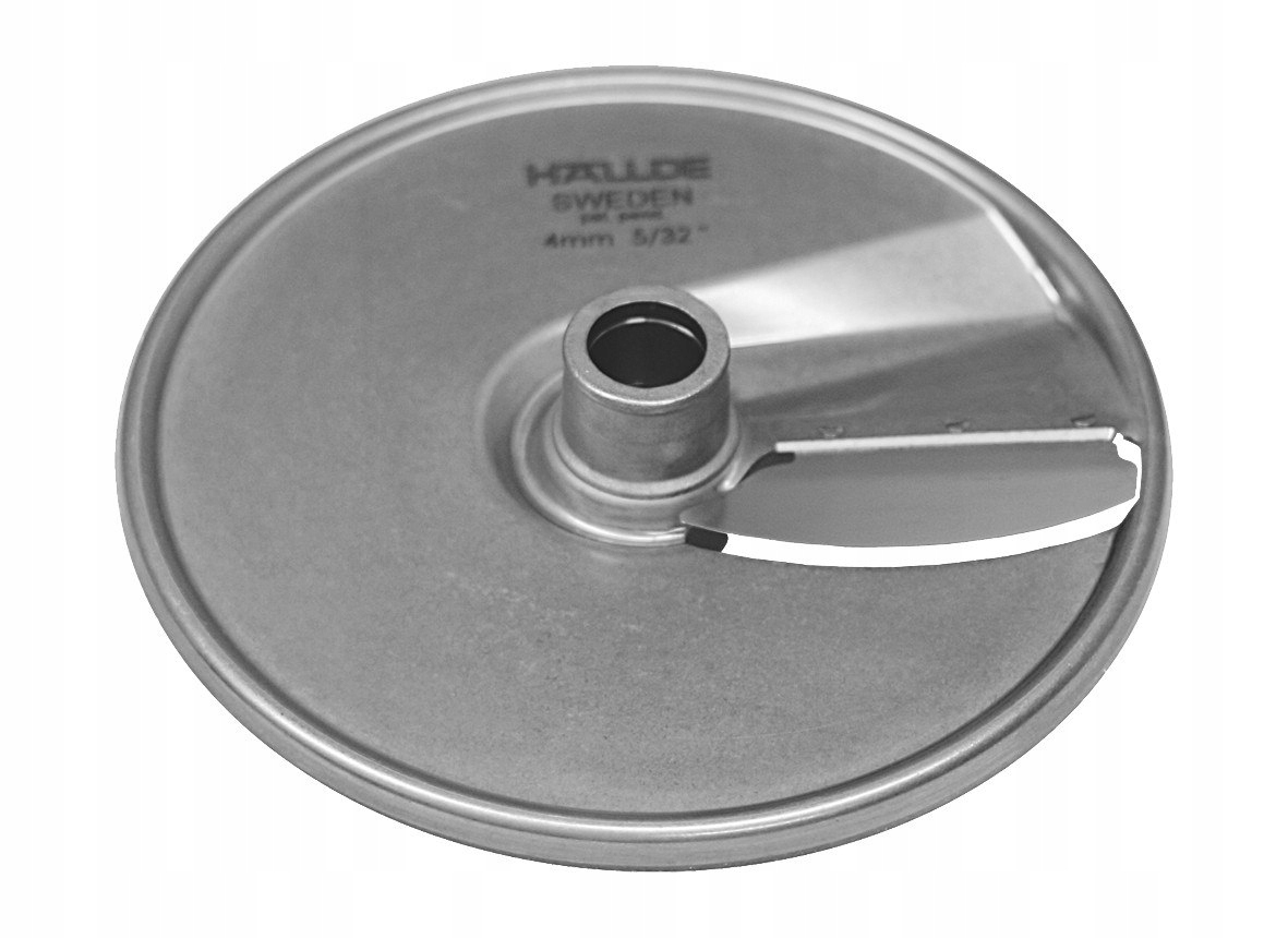OMIETKOVÉ KOLESO HALLDE RG-50 / 50S / 100 / CC 1 MM