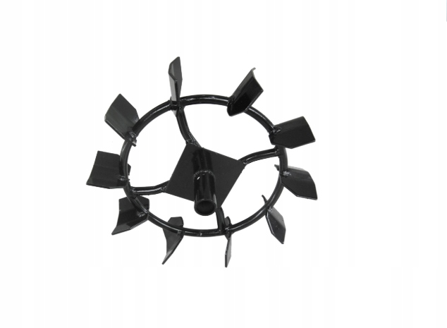 HECHT 000 750 BLADE WHEELS FOR HECHT 750