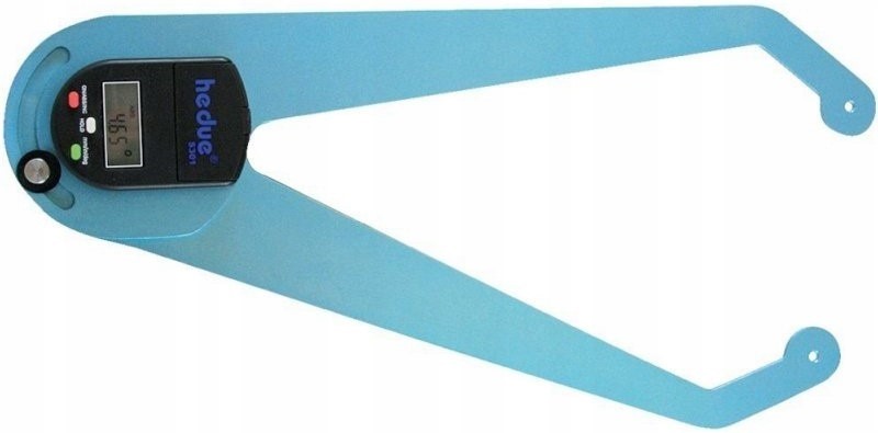 Univerzálny štvorcový hedue DRS - 1 mm