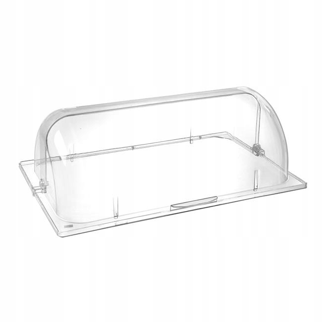 HENDI 427507 KRYT ROLLTOP GN 1/1