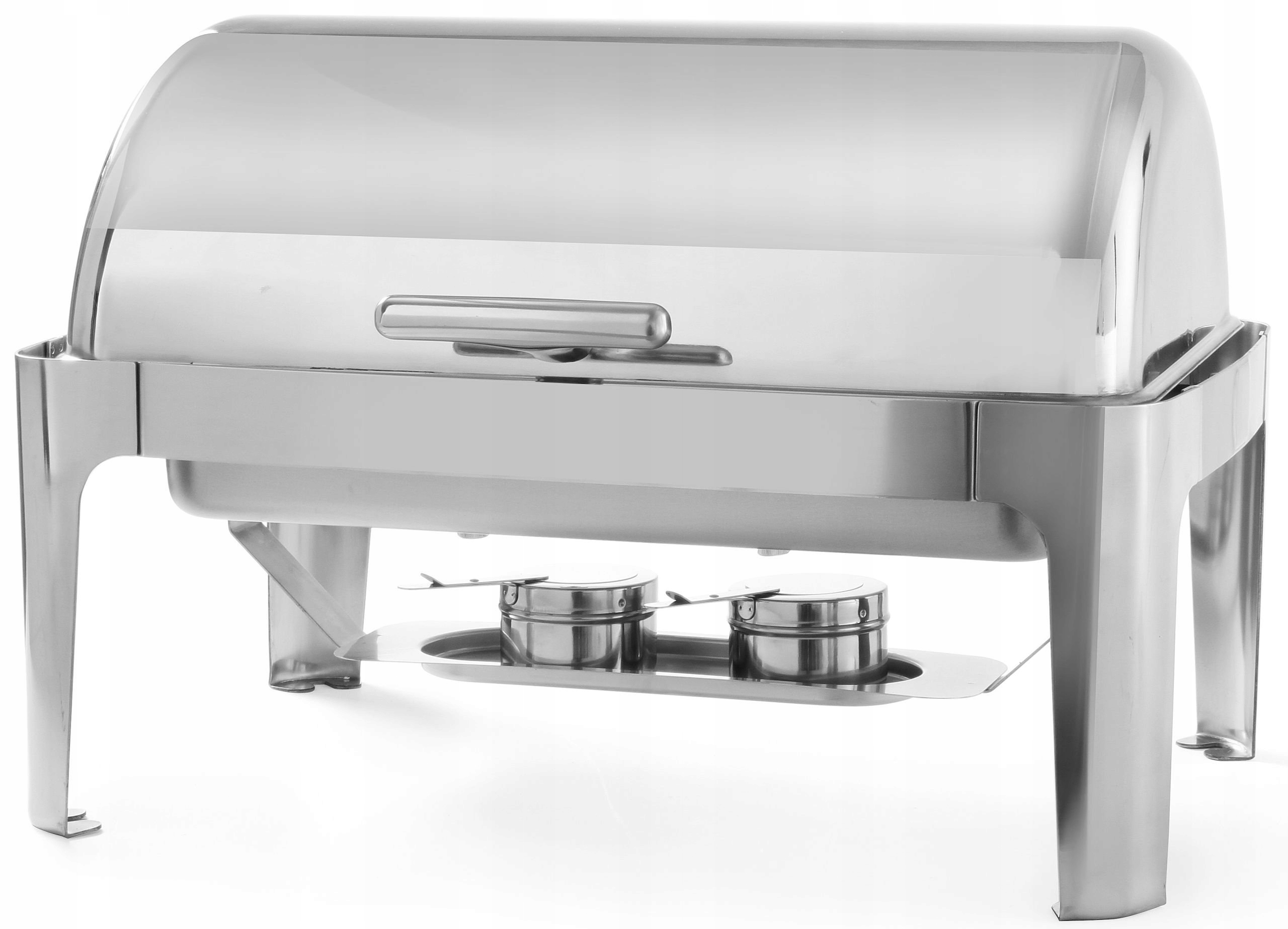 HENDI 470305 PASTE OHRIEVAČ 9L GN 1/1 65 MM
