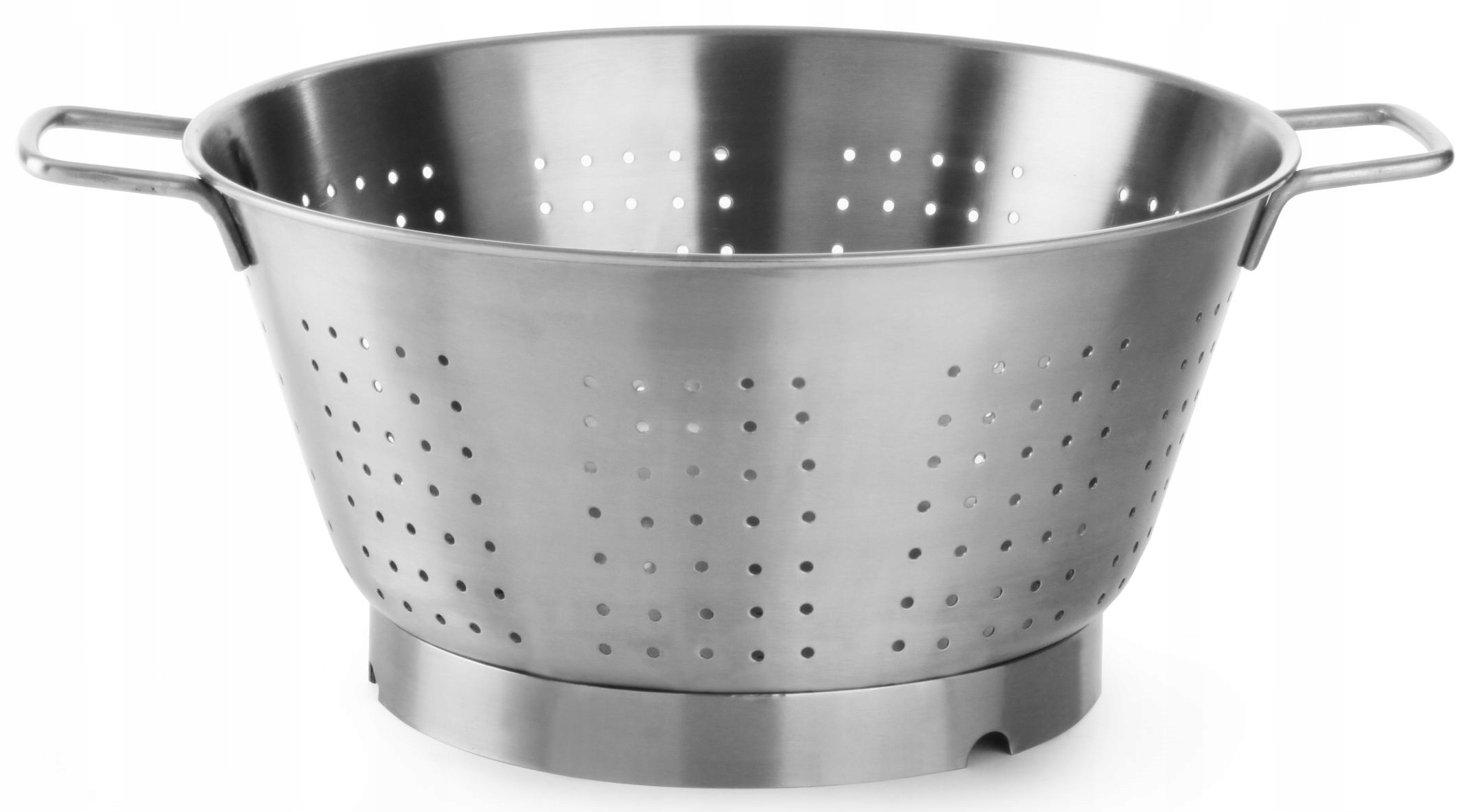 HENDI 535516 BAVLNA KÚPEĽŇA PROFI LINE DIA. 360 MM