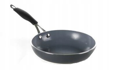 HENDI 621110 PAN ALU S NÁTEROM NANOCERA 24 CM