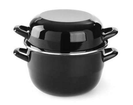 HENDI 625057 MULL CASSER S VIEČKOM 3L
