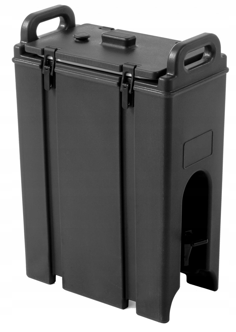 HENDI 877876 TERMO S TAPU 18L AMERBOX
