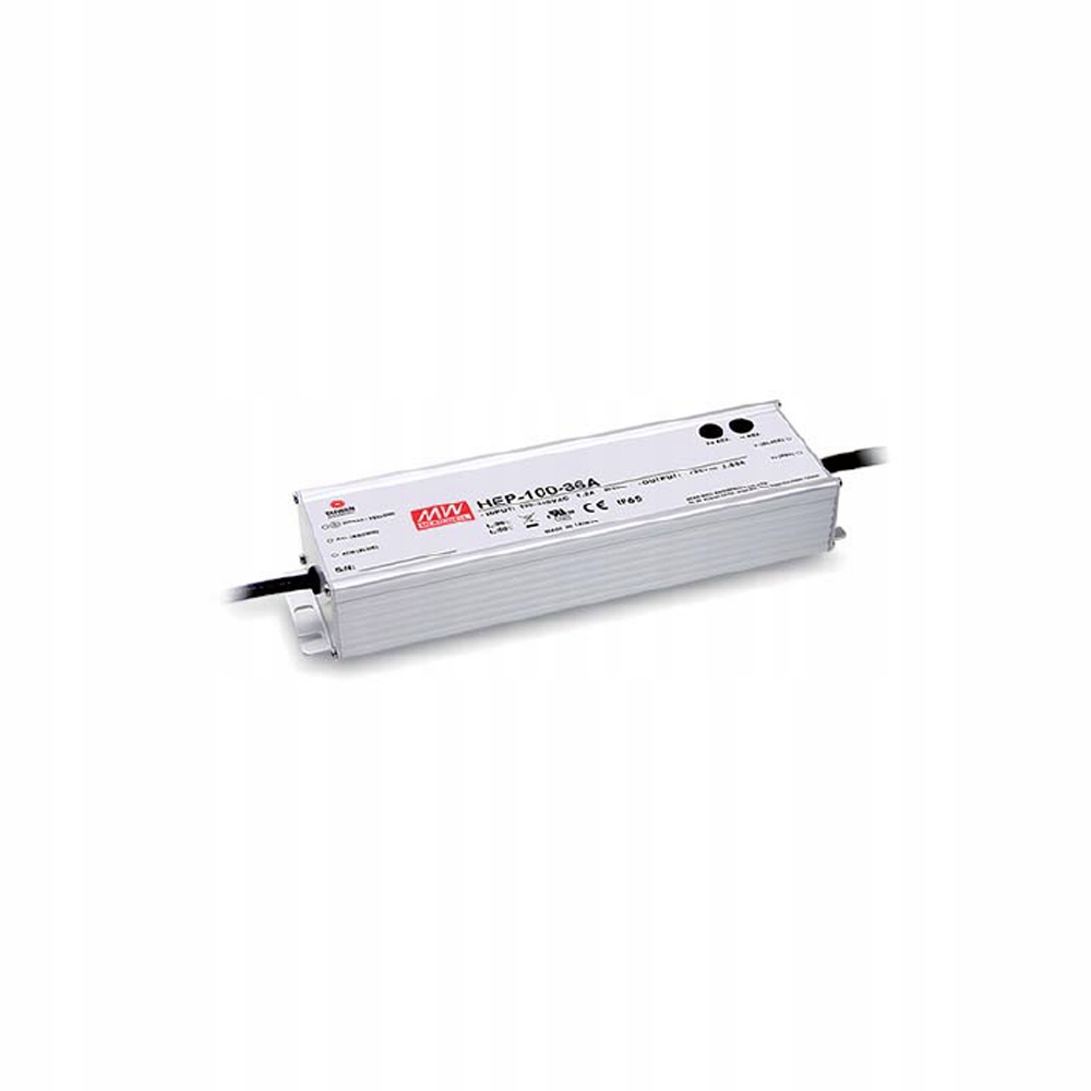 HEP-150-54A Spínaný zdroj 150W 54V 2,8A