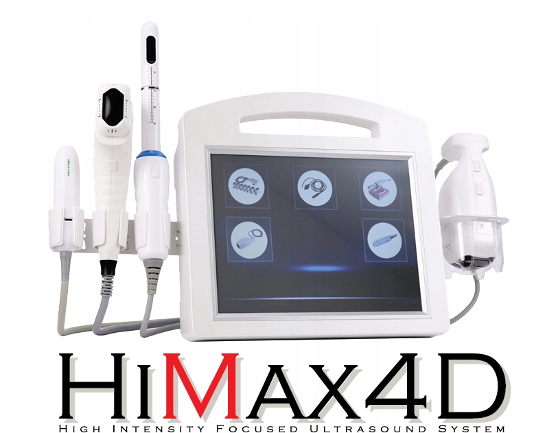 HIFU 4D HiMax4D