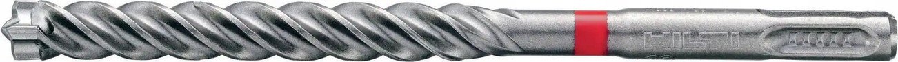 Vrták s príklepom Hilti Ultimate SDS-P TE-CX 6 x 170 mm