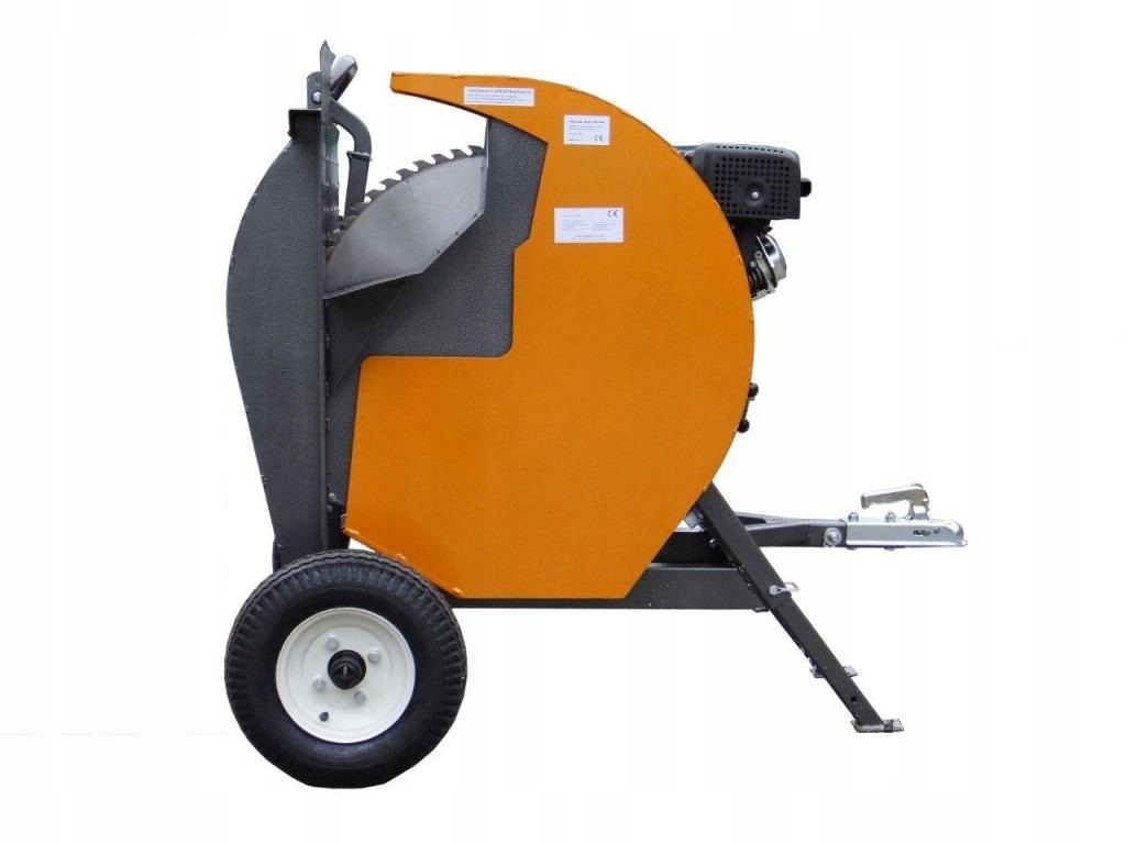 HIT CROSS-PENDING SAW, SPALOVACIA JAZDA 13km