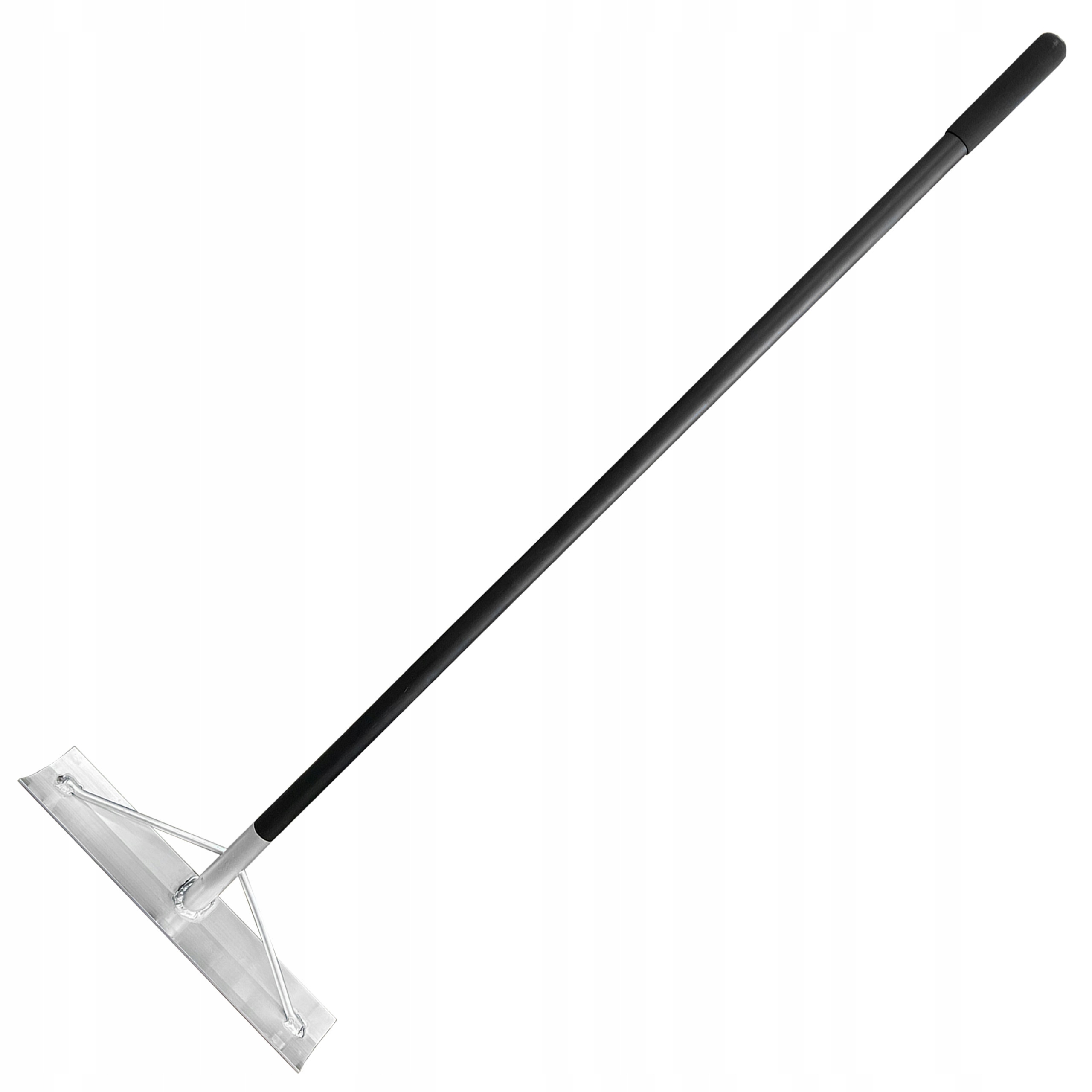 Hliníkový rozhadzovač betónu Enar 260173 150 cm