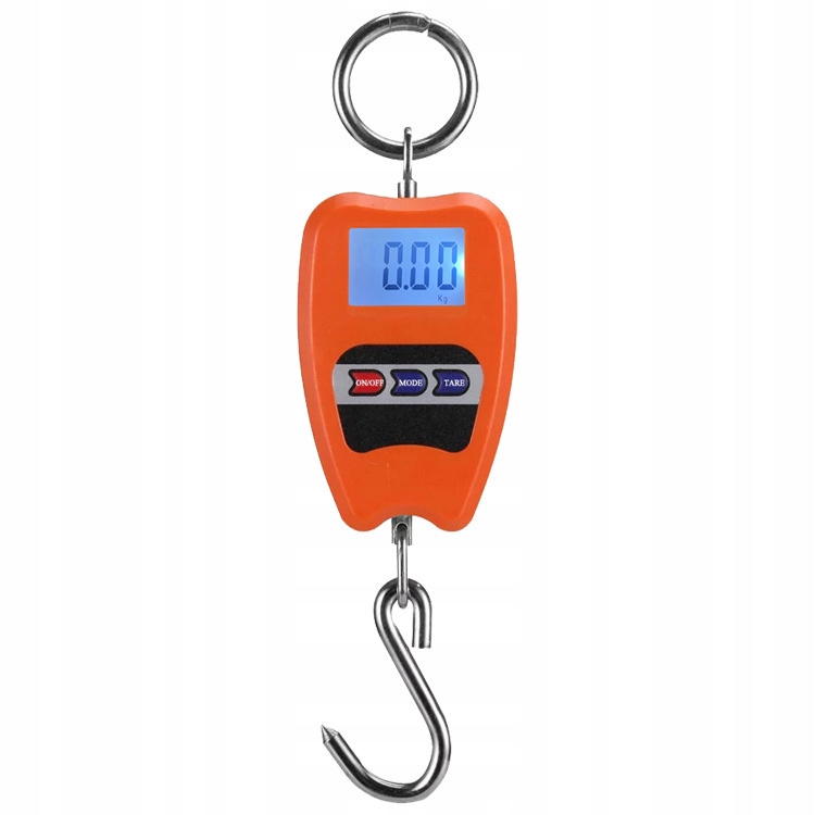 Waga Vŕtanie 200 kg x 50 g