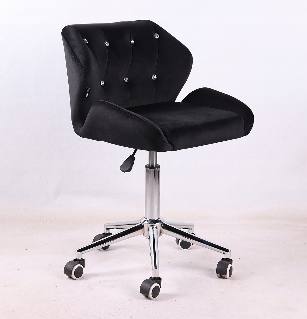 HOKER HR949 BLACK VELVET