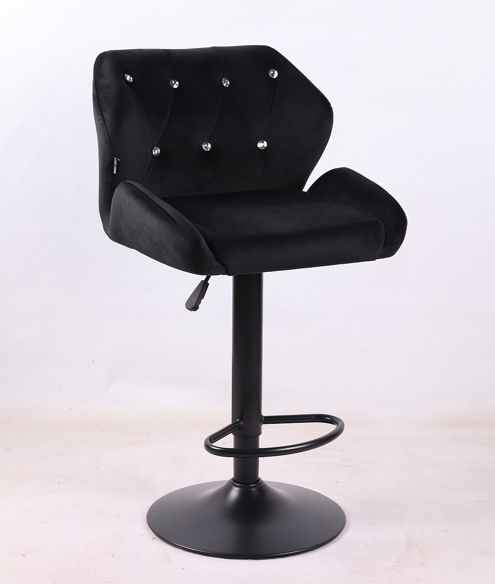 HOKER HR949W BLACK VELVET