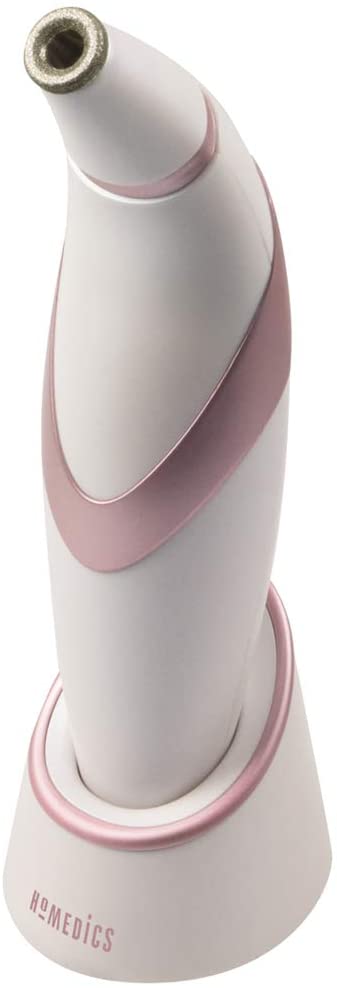 HOMEDICS MDA-100RG RADIANCE Mikrodermabáza
