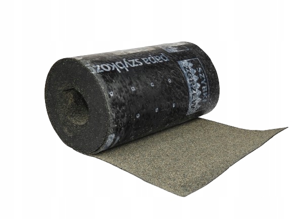 ZÁKLADOVÝ PAPIER PRE HORIZONTÁLNU IZOLÁCIU HORTEN ZÁKLAD 33CM 10MB