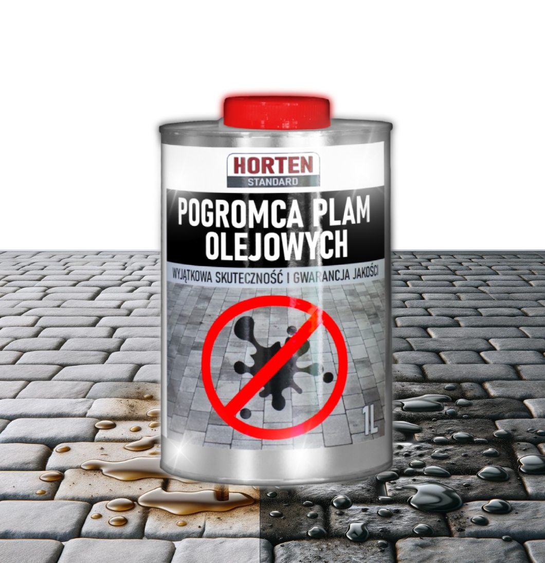 PRÍPRAVA NA ODSTRAŇOVANIE OLEJOVÝCH ŠKVRNÍN OLEJOVÝ ODSTRAŇOVAČ 1L