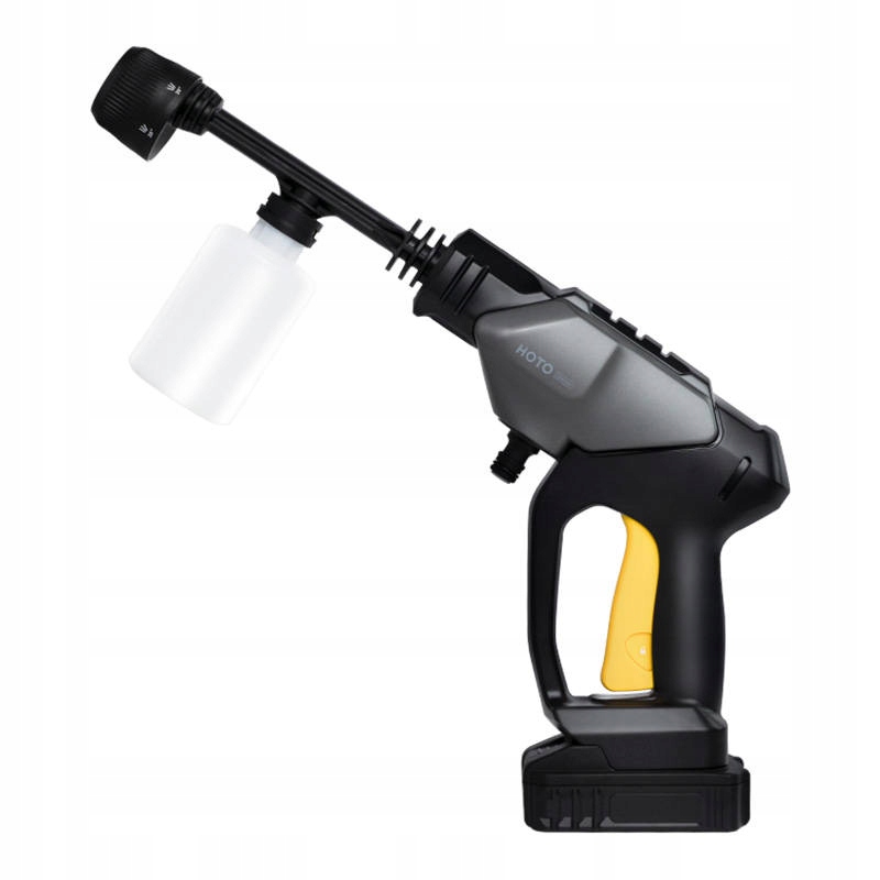 Tlakový čistič Hoto QWXCJ001 24 barov 200 W