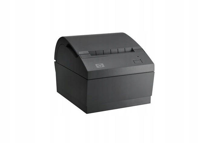 Tlačiareň HP Thermal Receipt Printer LAN Printer