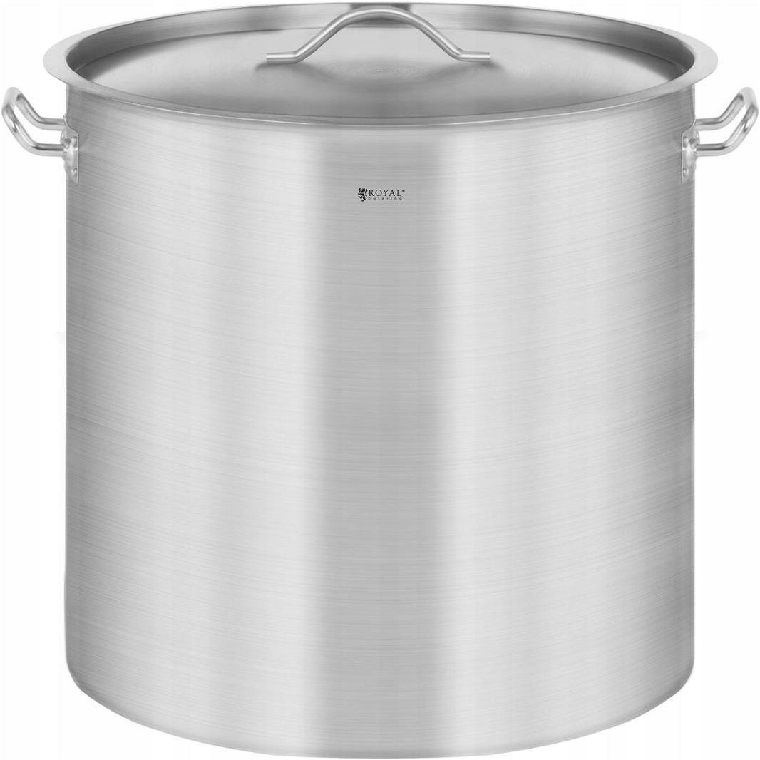 Tradičný hrniec Royal Catering 36 l 36 cm