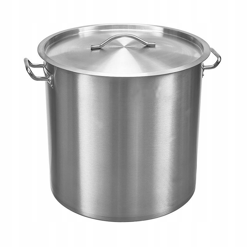 Tradičný hrniec Szron 115 l 50 cm