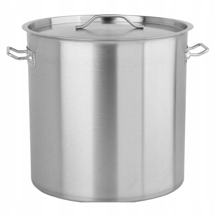 Tradičný hrniec YATO Professional Kitchen Equipment 43 l