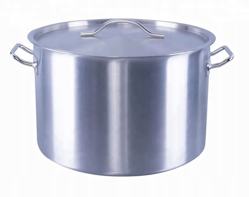 Tradičný hrniec Szron 32 l 40 cm