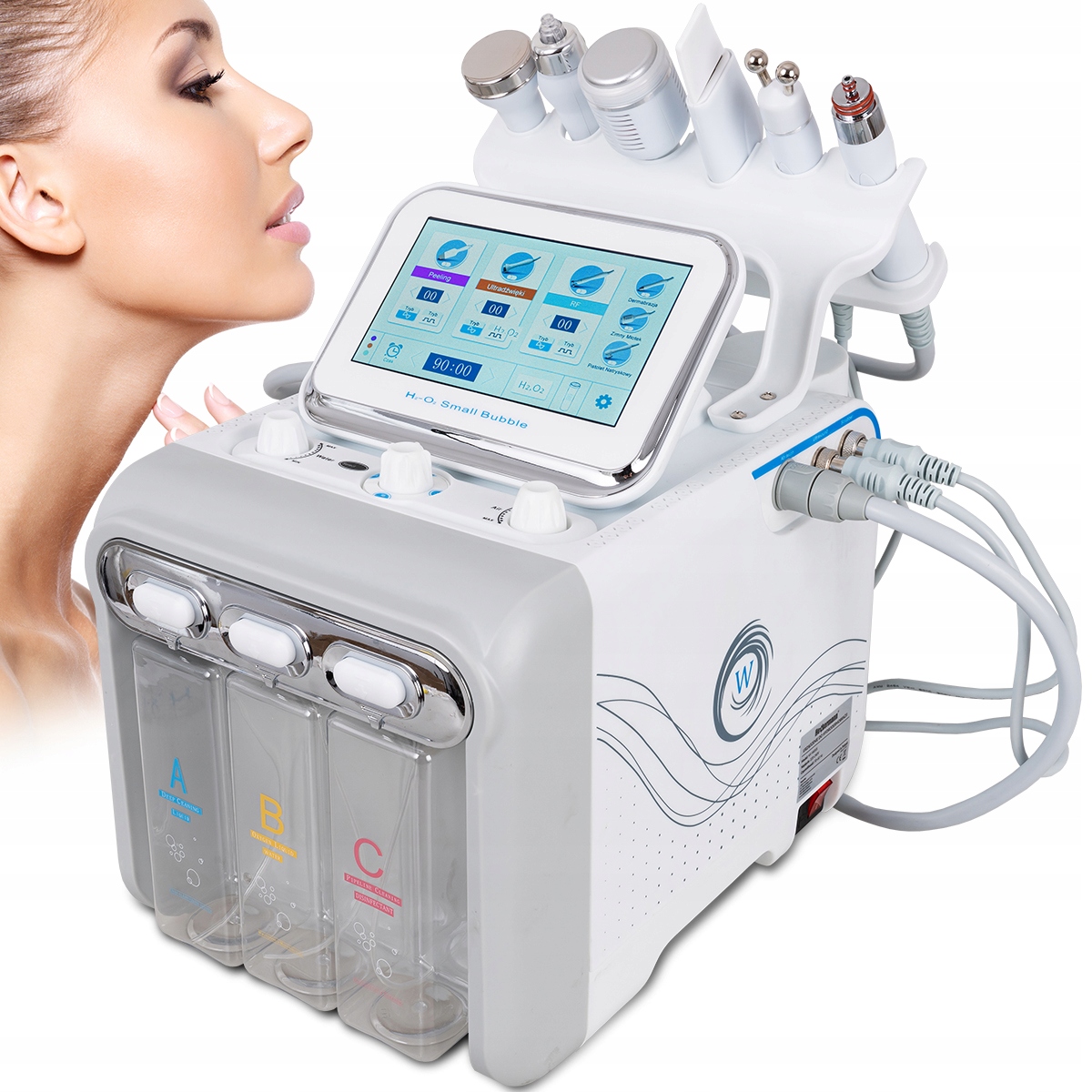 Codos Bard pre Razor CZC-331