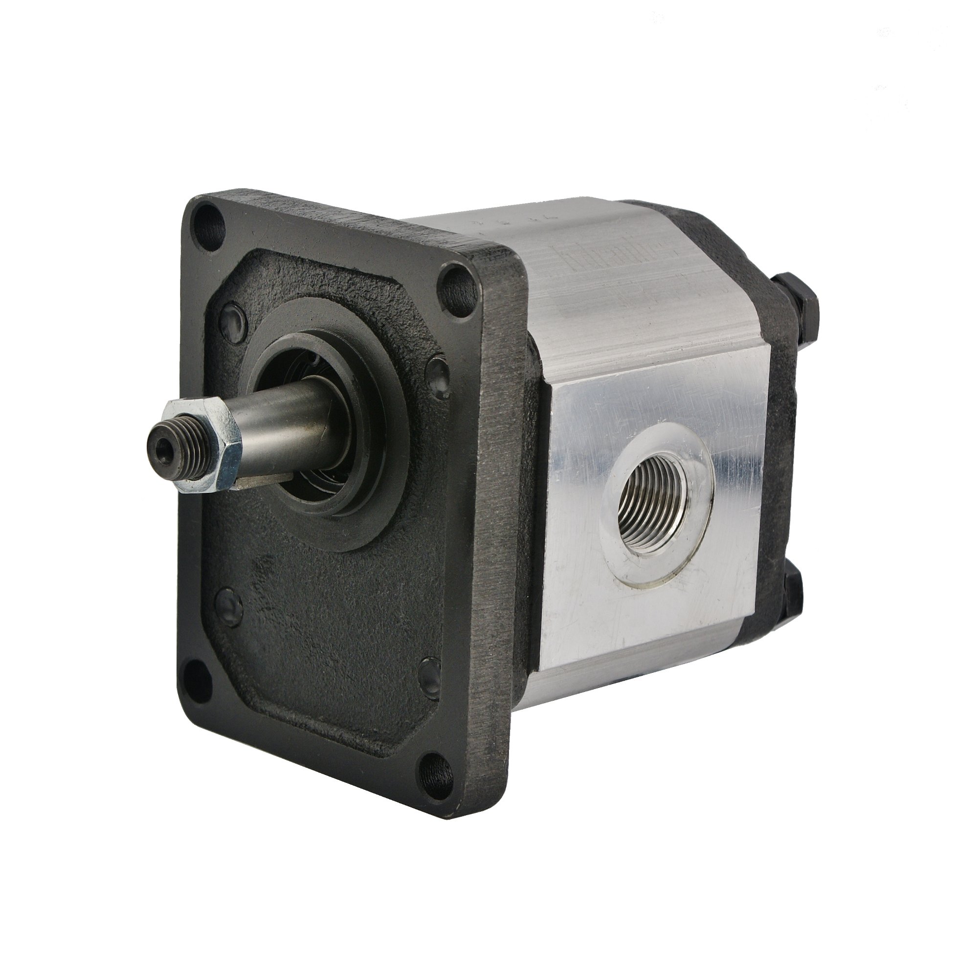 HYDRAULICKÉ OLEJOVÉ ČERPADLO PRAVÉ 16cm3 24L