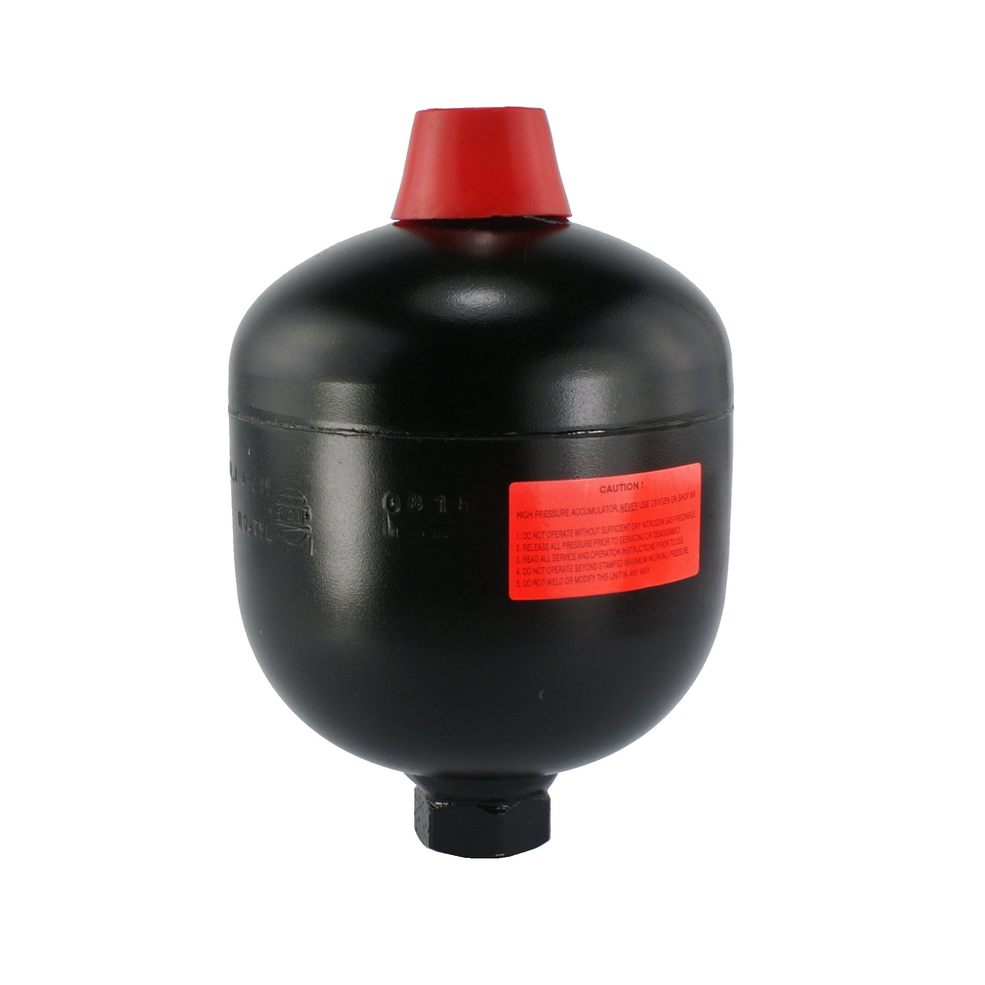 HYDRO AKUMULÁTOR TLMIČ PÉROVANIA 4L + ZADARMO