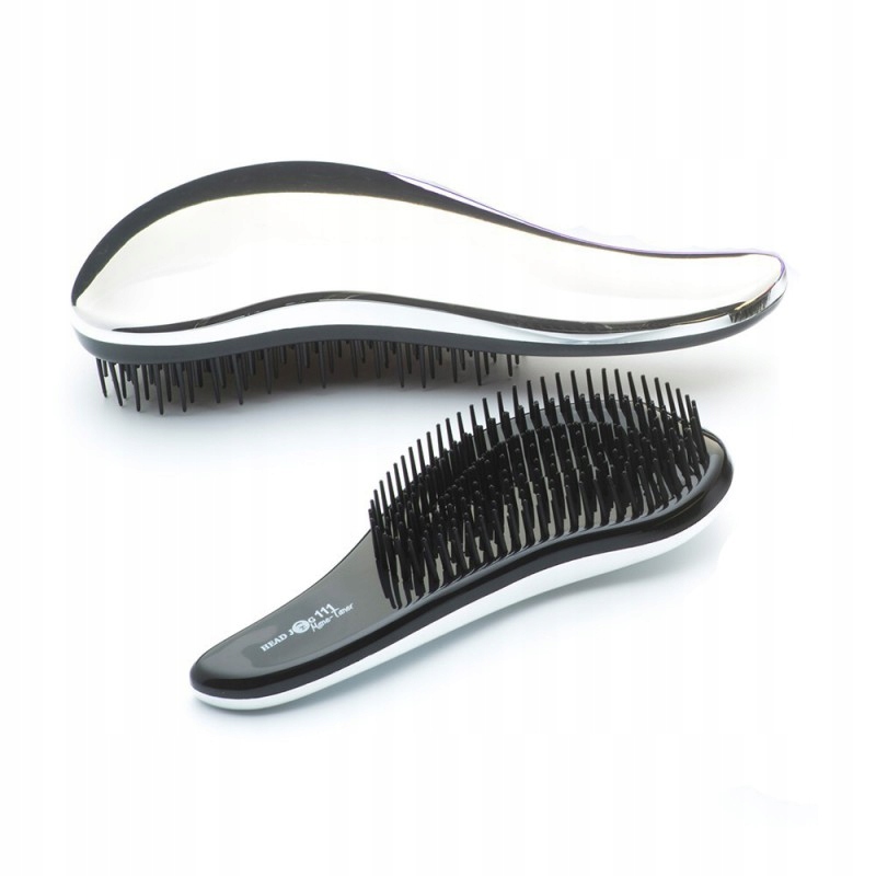 Sada kefiek Head Jog 111 Metallic Silver