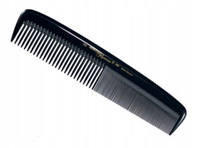 Kadernícky hrebeň Hercules Sagemann 328/9 "