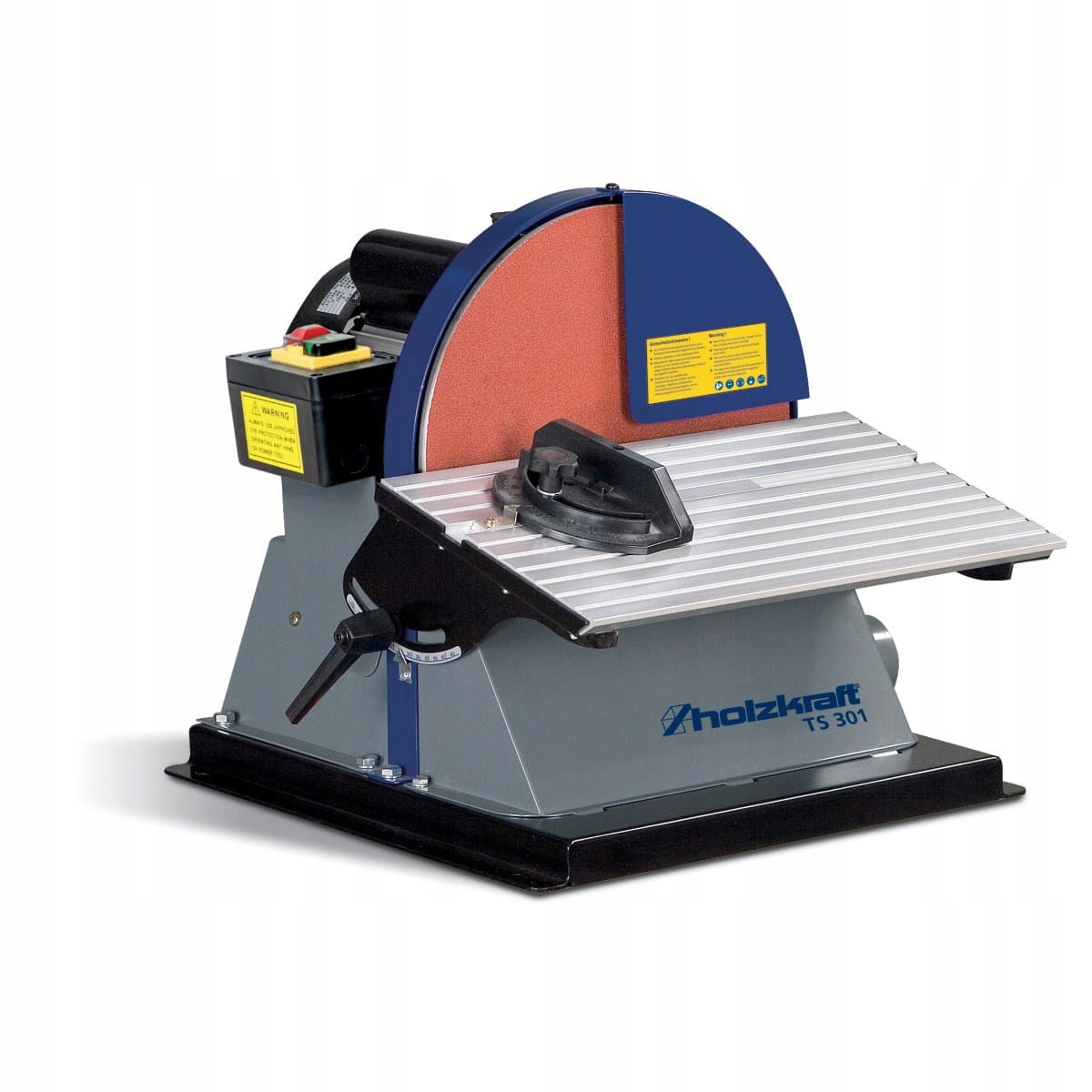 Kotúčová brúska Holzkraft TS301 750W / 230V