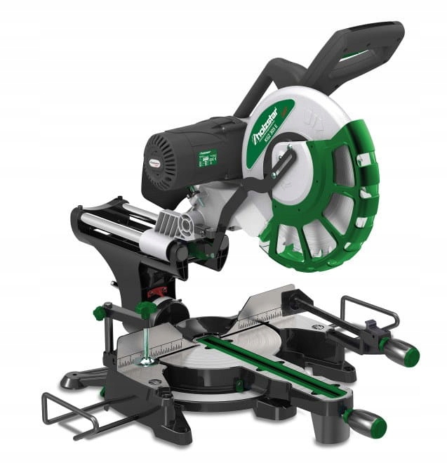 Pokosová píla Holzstar 305 mm 230 V, KGZ 305E
