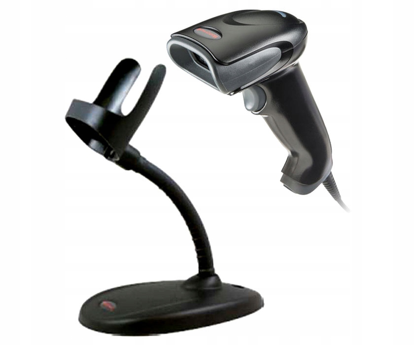 Honeywell 1450g Voyager so stojanom (USB, 2D)