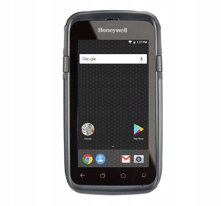 Honeywell Dolphin CT60 Kolektor s GMS 4 GB WiFi