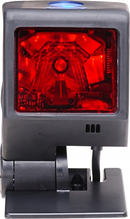 Honeywell QUANTUM MS3580. USB