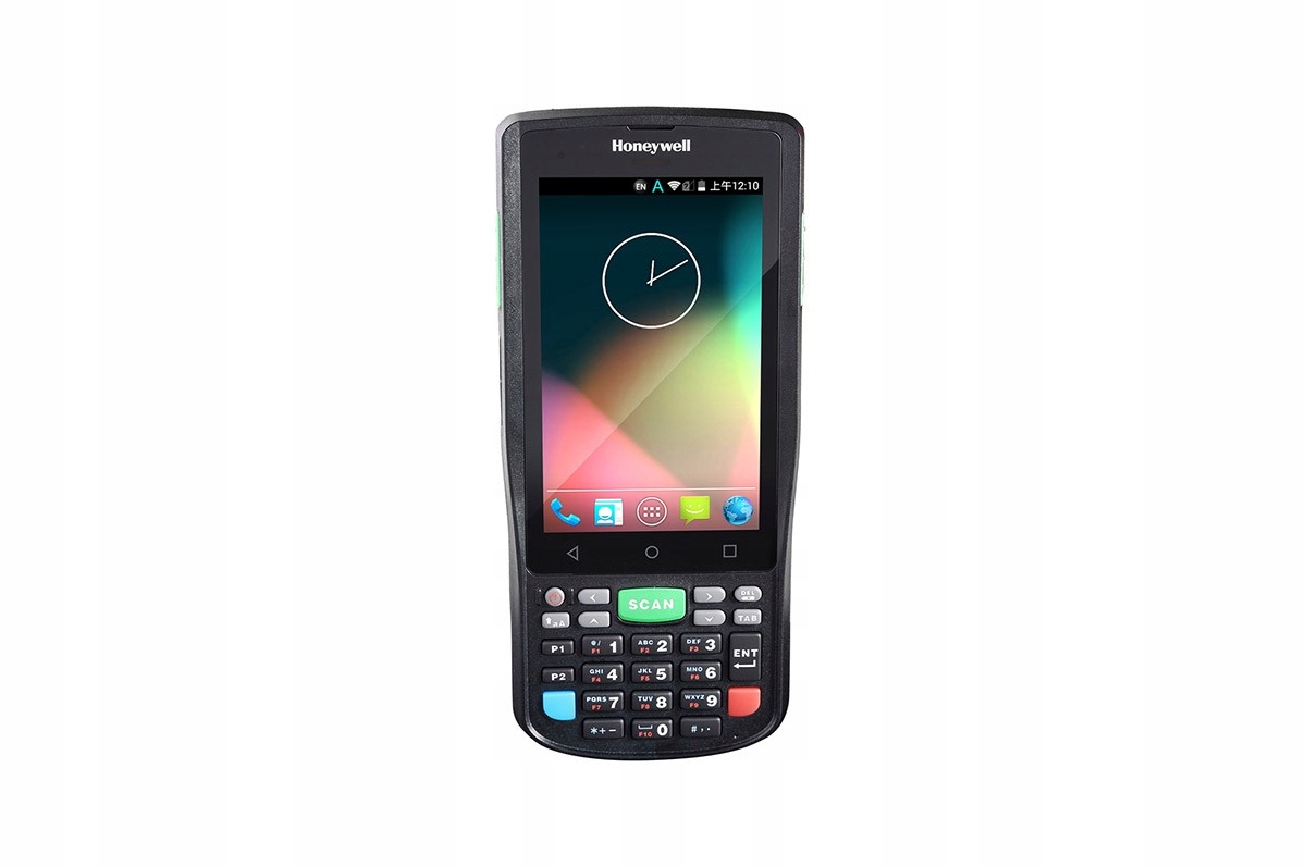 Zberateľ Honeywell ScanPal EDA50k GSM 3G