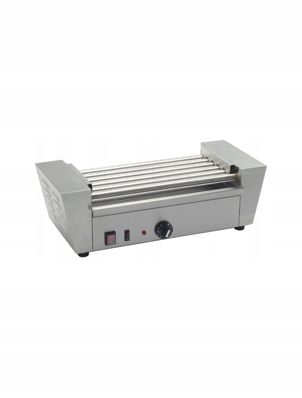 Hot Dog Grill 270 ECO