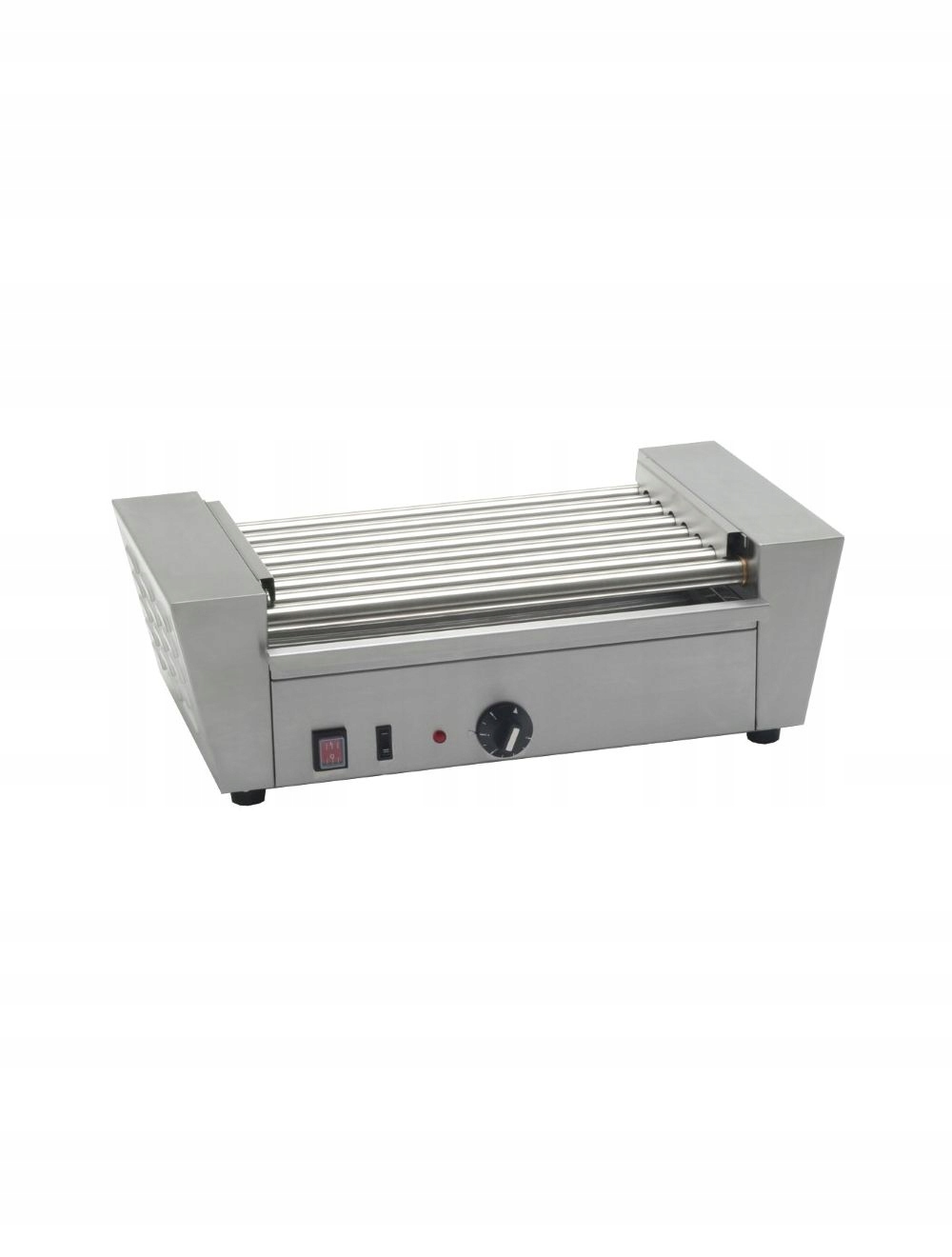 Hot Dog Grill 340 ECO