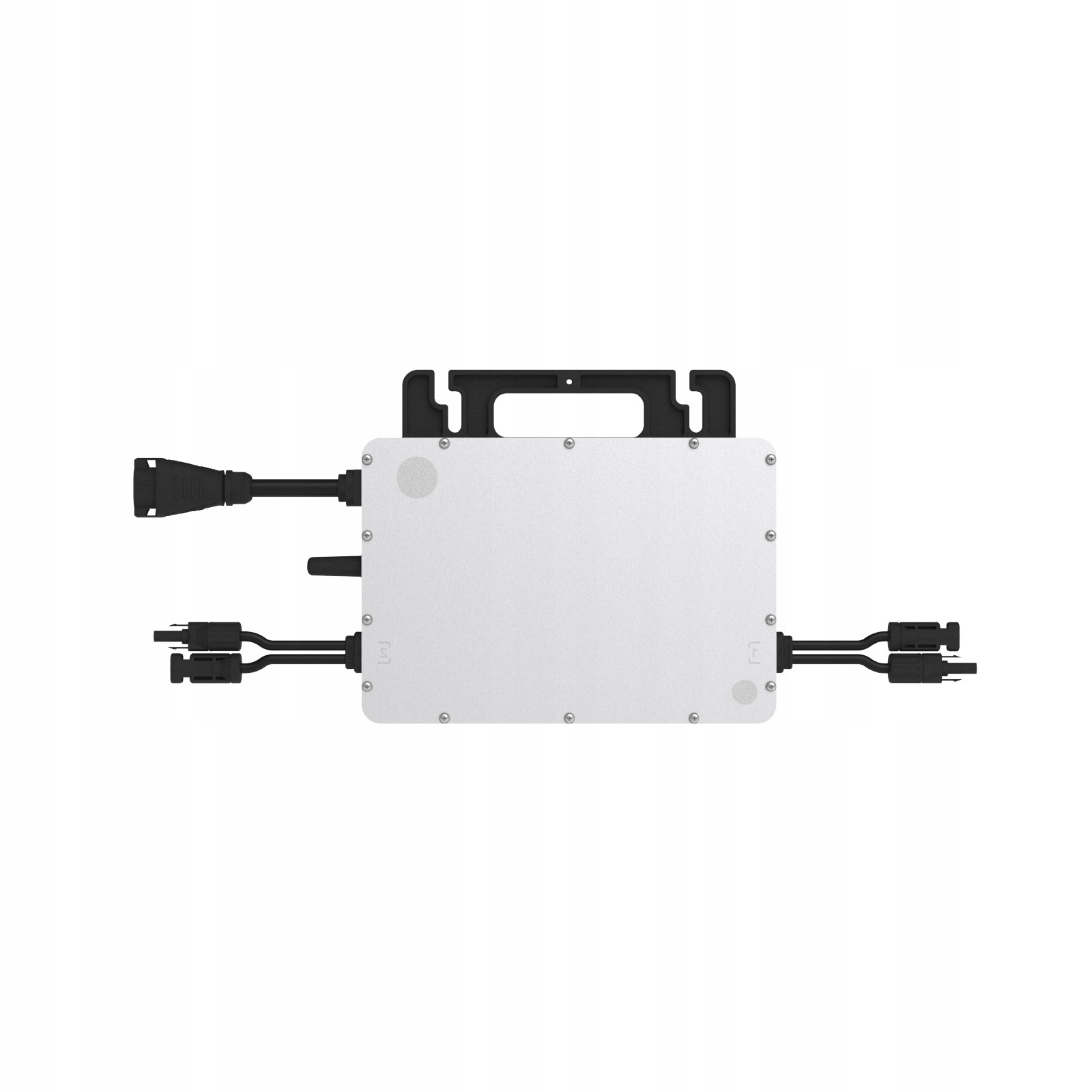 Hoymiles 800W WIFI mikroinvertor pre solárny modul balkónovej elektrárne
