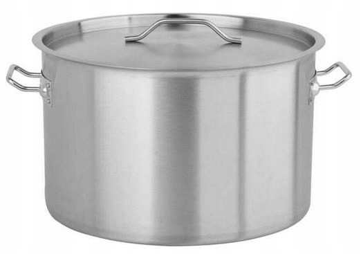 Tradičný hrniec YATO Professional Kitchen Equipment 32 l