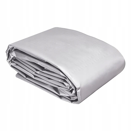 Plachta 240 g/m² 6,1 m x 6,1 m