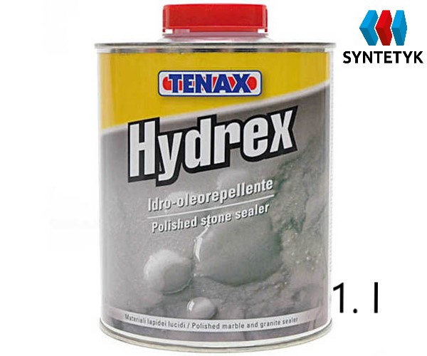 Hydrex - TENAX impregnácia kameňa 1l