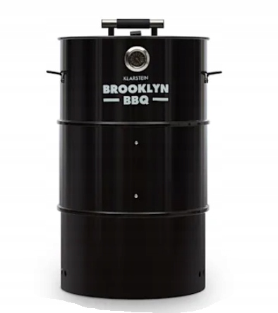 I5353 KLARSTEIN BROOKLYN - BBQ GRILOVÁ TYČ 4IN1