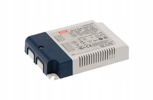 IDLV-25-48 LED napájací zdroj 25W 48V 0,52A
